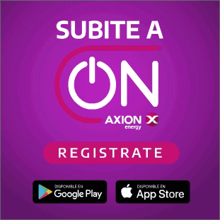 Visita la web oficial de Axion Energy