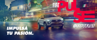 Visita la web oficial de Fiat Argentina