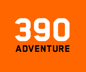 Visita la web oficial de KTM Argentina