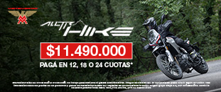 Visita la web oficial de MotoMorini Argentina