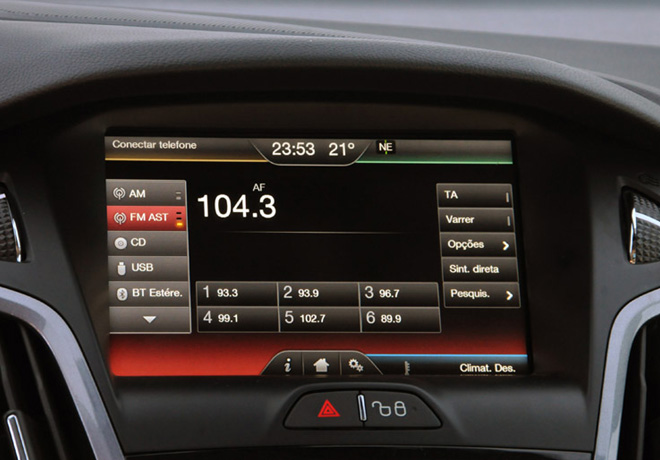 Ford - Campus Party 2