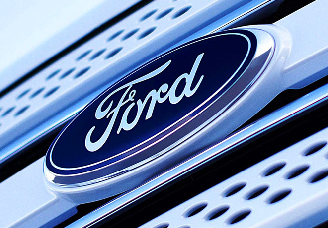 Ford crece en la percepcion de los consumidores estadounidenses