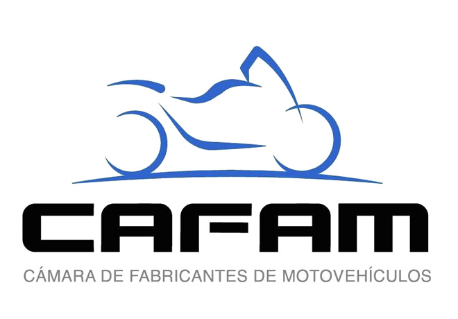 Logo CAFAM