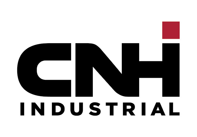 Logo CNH Industrial