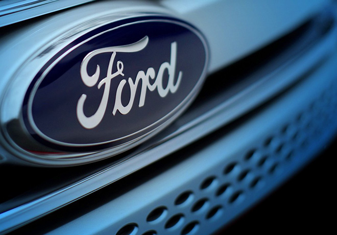 Ford fue reconocida entre las empresas mas eticas del mundo