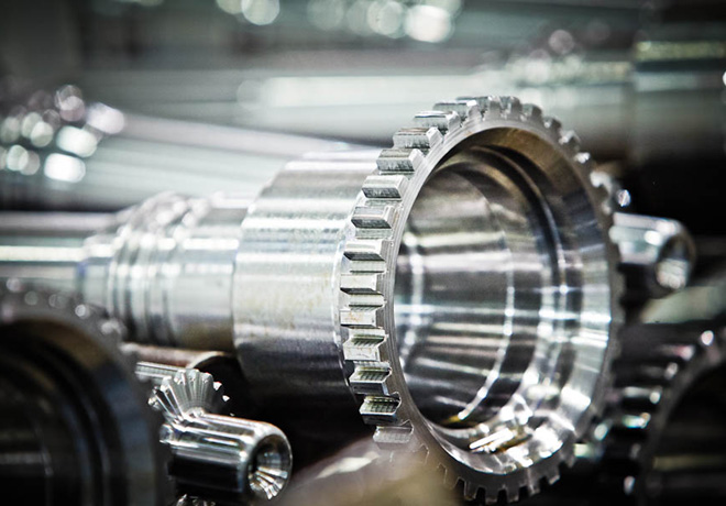 Scania Argentina - Engranajes