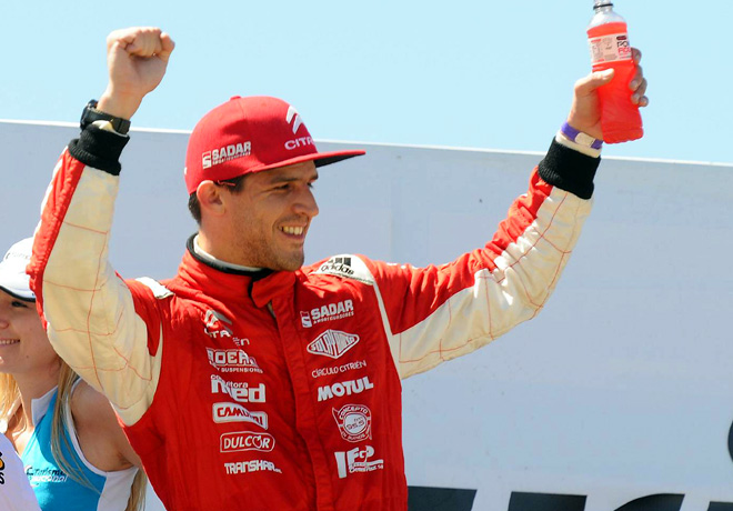 TN - San Luis - C3 - Podio