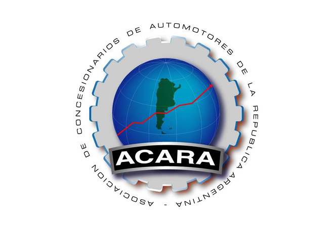 Logo ACARA