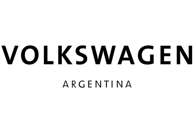 Logo VW Argentina