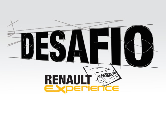 Desafio Renault Experience