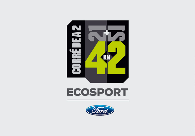 La nueva EcoSport acompañara por octavo año consecutivo la carrera We Run Buenos Aires 2014