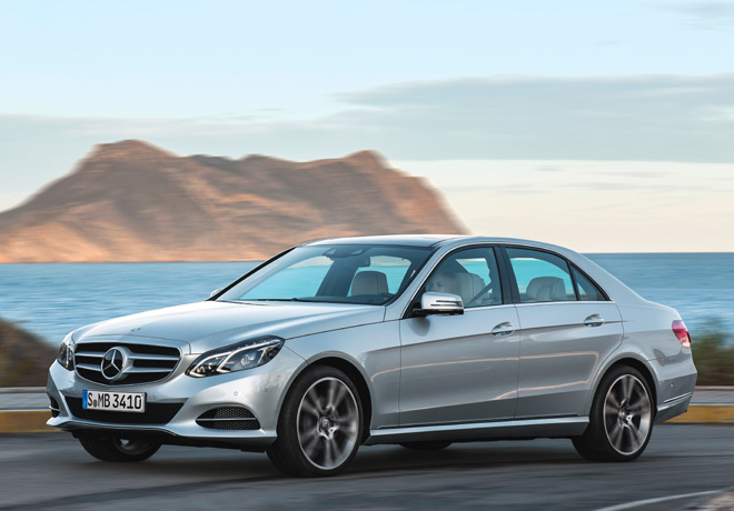 Mercedes-Benz ya supero a nivel mundial el millon de unidades vendidas