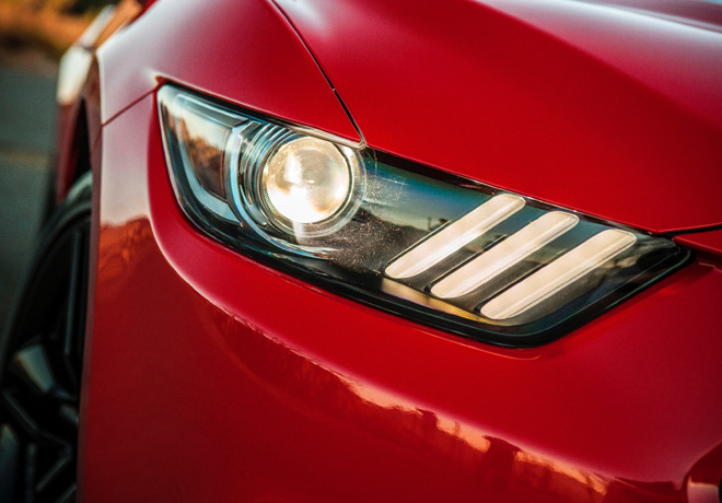 Ford y NextEnergy lanzaron un desafio para acelerar el avance de la tecnologia LED