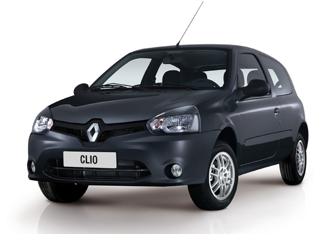 Renault Clio Mio Dynamique