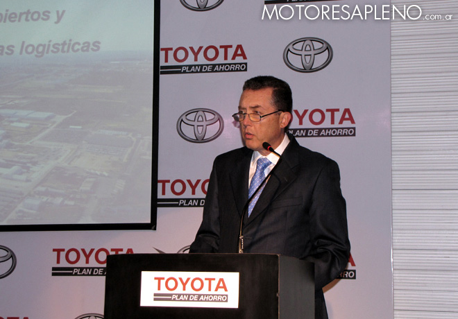 Toyota - Plan de Ahorro 1