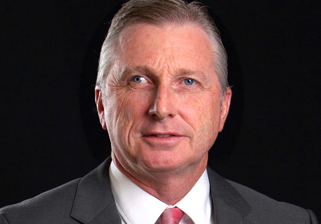 David Powels - Nuevo Presidente y CEO de Volkswagen do Brasil