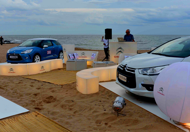 Citroen - Verano 2015 1