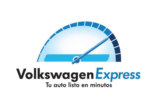Logo VW Express