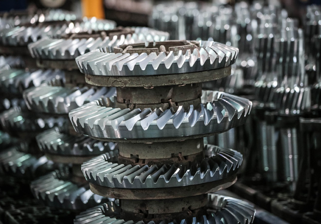 Scania - Planta de Tucuman 2