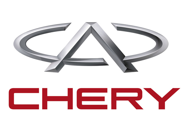 Logo Chery