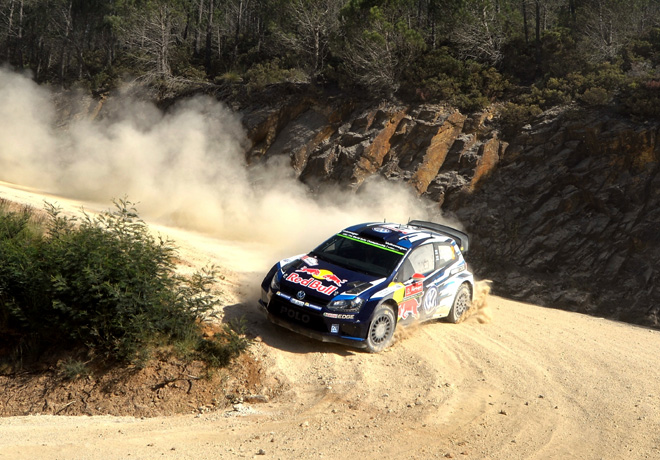 WRC - Portugal 2015 - Dia 3 - Jari-Matti Latvala - VW Polo R copia