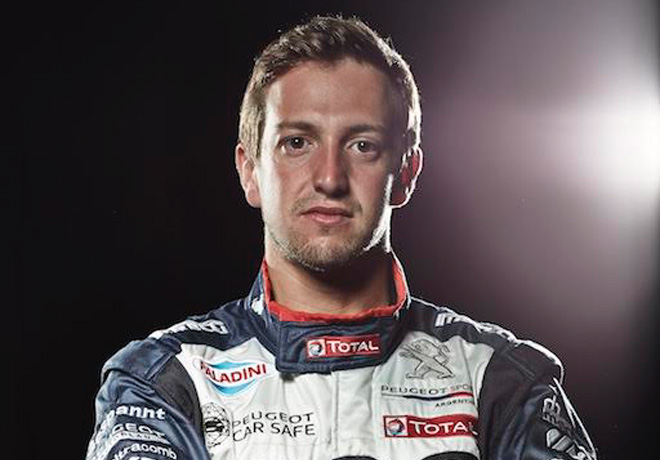 WTCC - Nestor Girolami se suma al Campeonato del Mundo FIA de Turismo