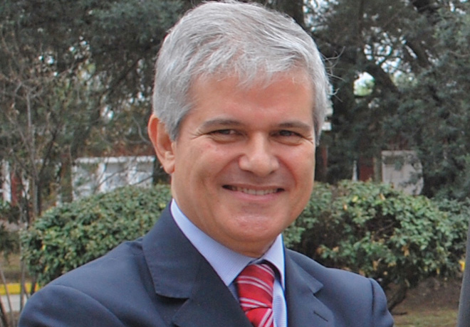 Roberto Gigliarelli - Responsable de las Operaciones Comerciales LATAM de FCA