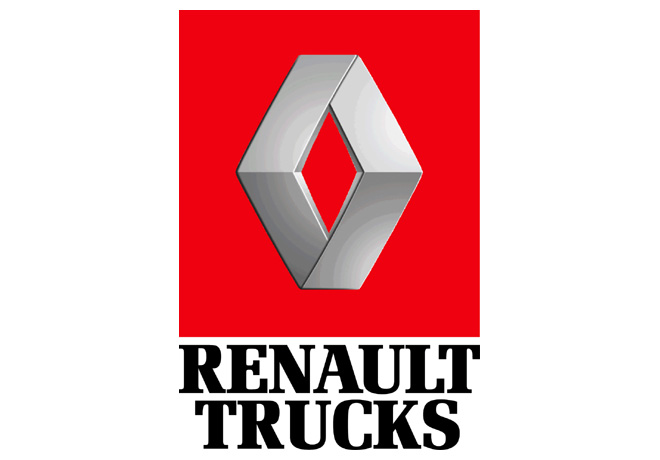 Logo Renault Trucks