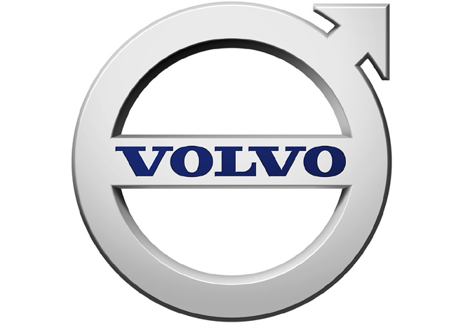 Logo VolvoTrucks