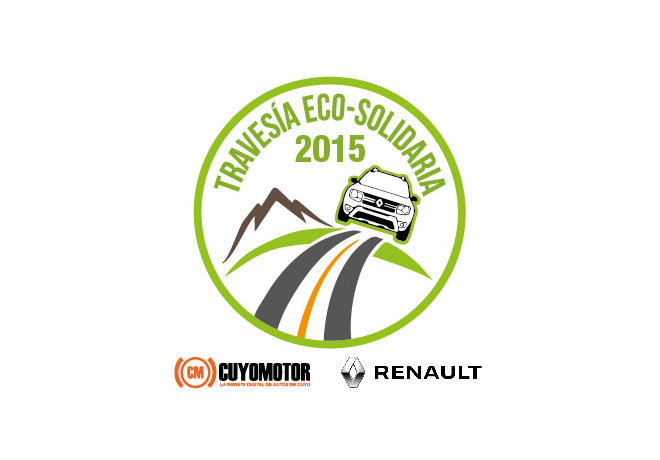 Renault - Travesia Eco-Solidaria 2015