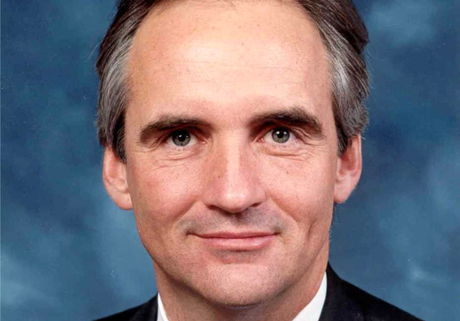 Stefan Ketter - CEO de la Region LATAM de Fiat Chrysler Automobiles