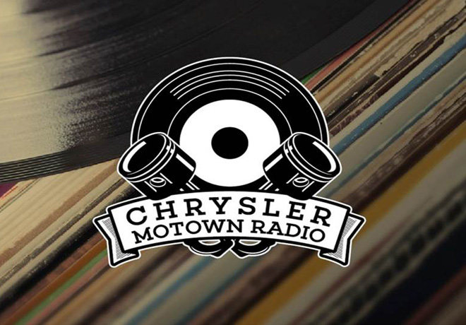 Chrysler Motown Radio