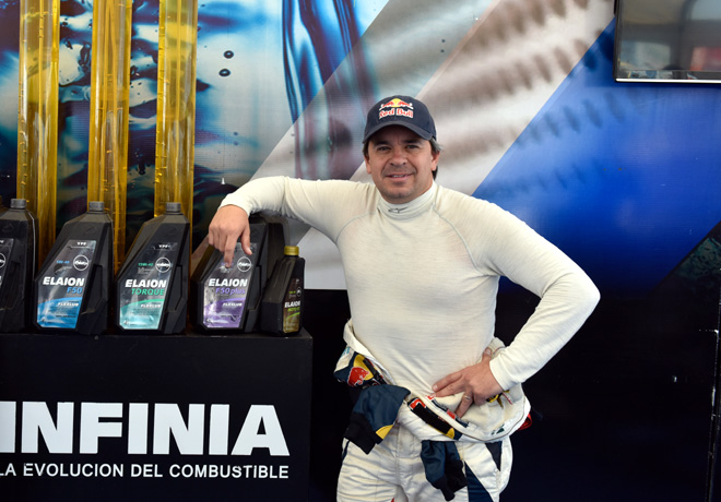 Espacio YPF Competicion - Copa de Oro - TC - Comodoro Rivadavia 3