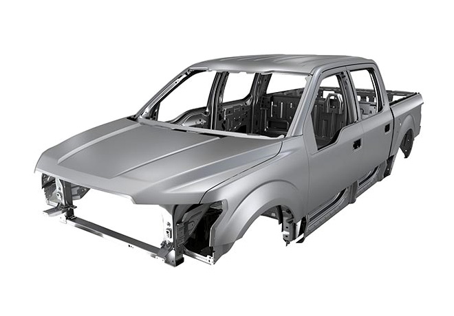 Ford desarrolla un proceso que permite salvar motores del desguace y reducir la contaminacion 1