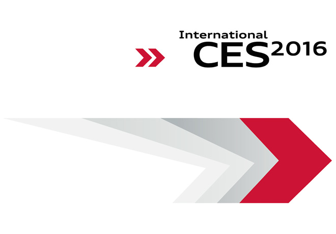 Logo CES 2016