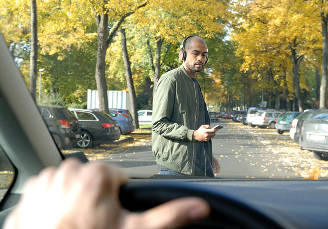 Ford Europa realiza investigacion sobre los habitos de los peatones que pueden afectar su seguridad 3
