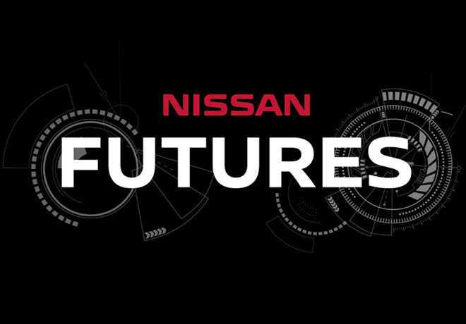 Nissan Futures