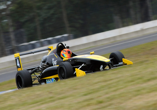 FR20 - Concordia 2016 - Carrera 1 - Gaston Cabrera - Tito-Renault