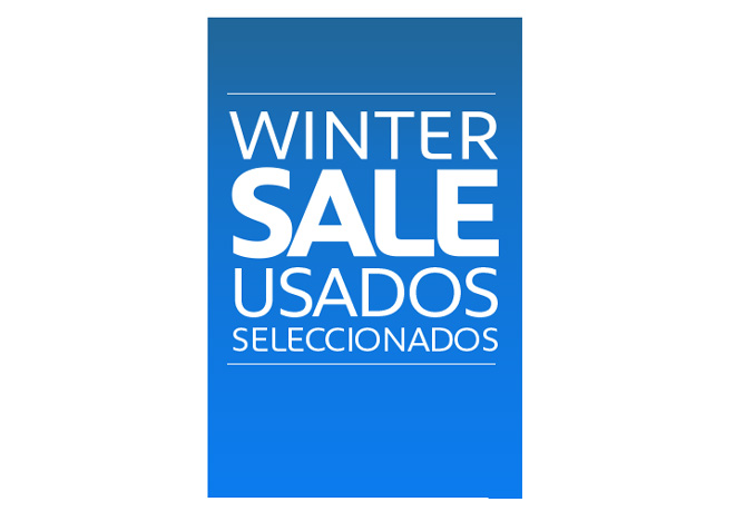 Peugeot Winter Sale