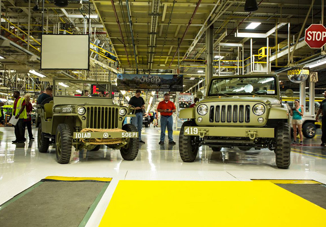Jeep 75 aniversario 1