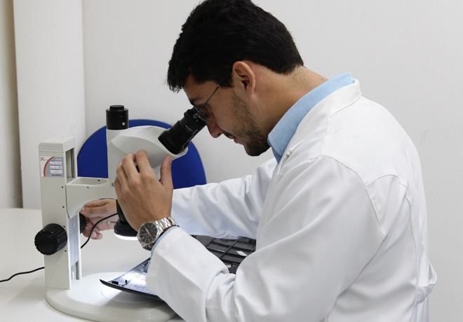 Ford - inversion en desarrollo de laboratorio de analisis de materias plasticas en Brasil