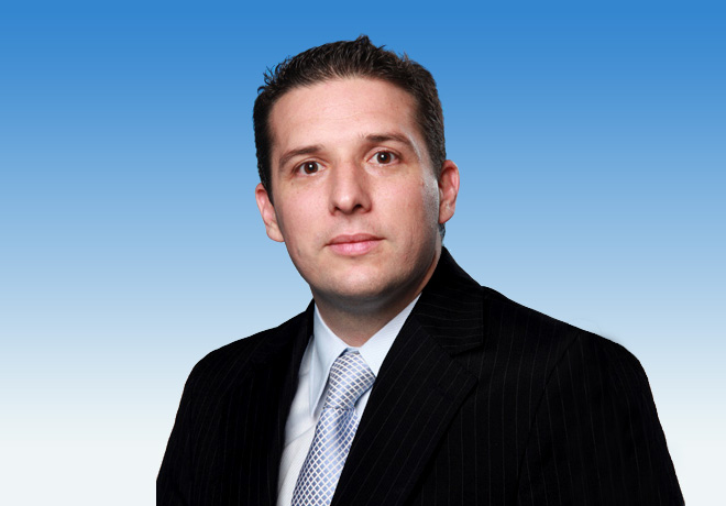 Gustavo Luis Dozo - CFO del Grupo Volkswagen Argentina