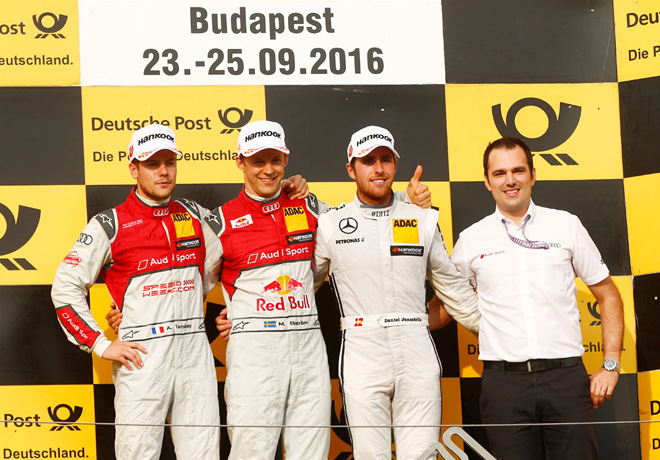 dtm-hungaroring-2016-carrera-2-adrien-tambay-mattias-ekstrom-daniel-juncadella-en-el-podio