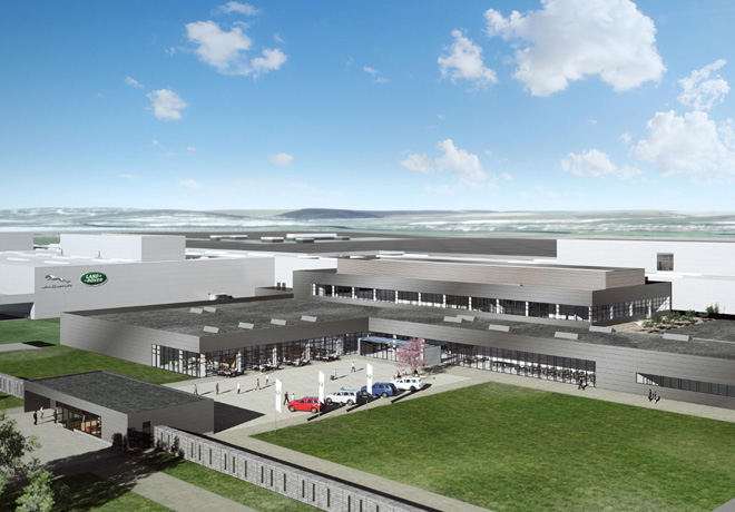 jaguar-land-rover-comienza-la-construccion-de-su-planta-en-eslovaquia