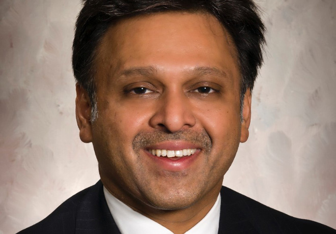 rajendra-raj-rao-ceo-de-la-subsidiaria-ford-smart-mobility-llc