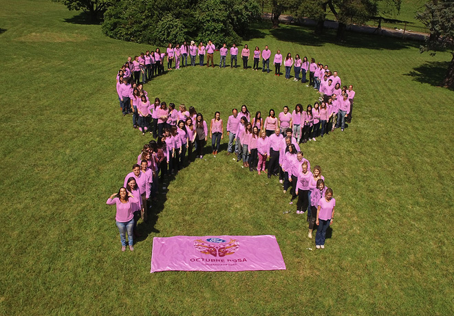 ford-desarrollo-la-tercera-feria-sobre-salud-y-prevencion-en-el-marco-del-octubre-rosa