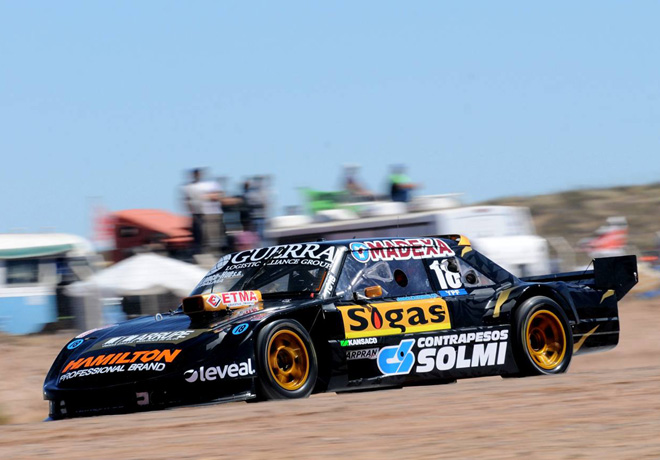 TC - Neuquen 2017 - Josito Di Palma - Torino