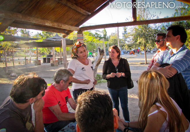 Argentina Trophy - Salta 2017 1