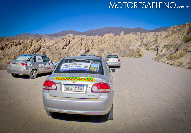 Argentina Trophy - Salta 2017 4