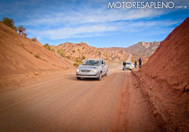 Argentina Trophy - Salta 2017 5